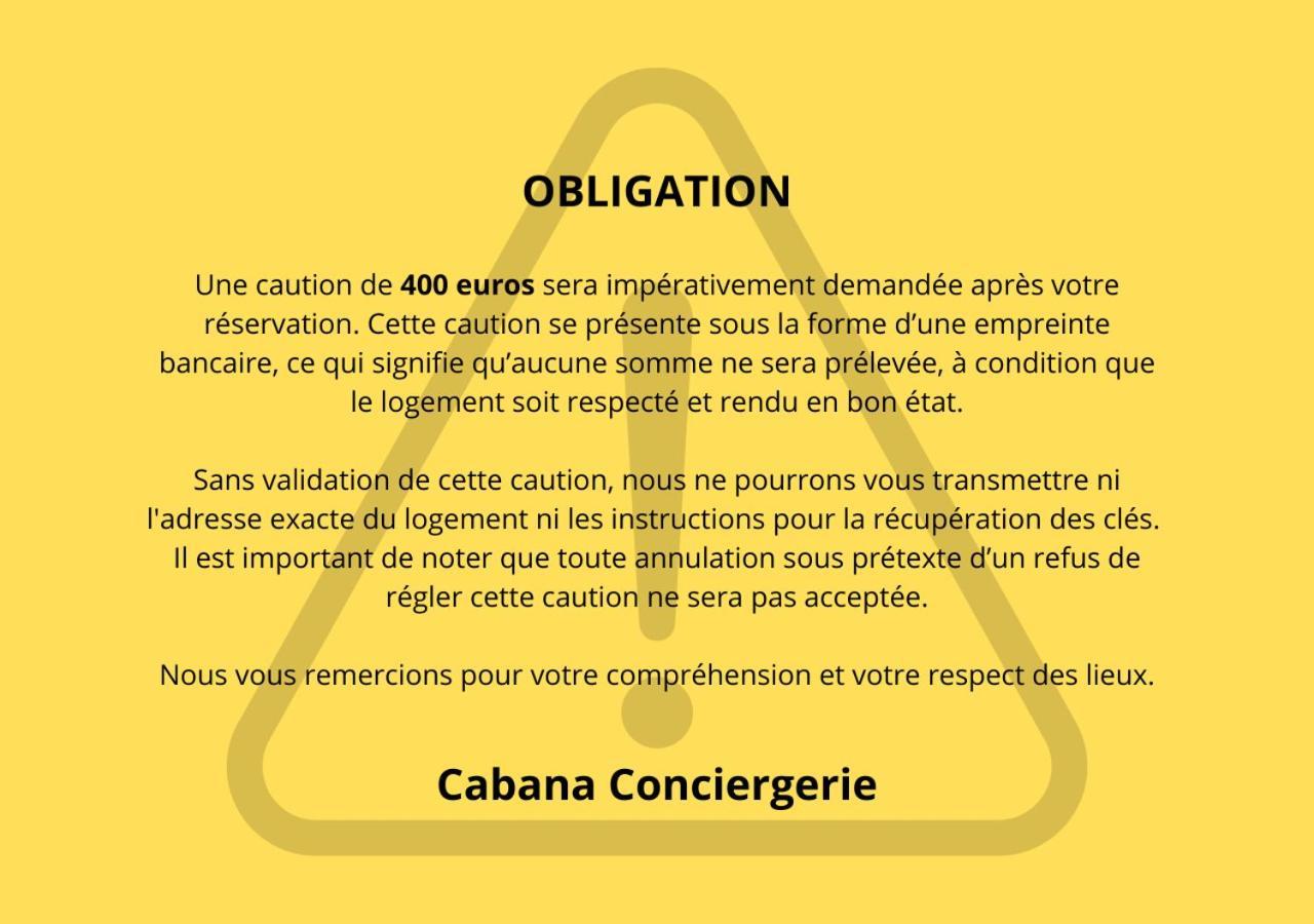 Cabana & Le Central - Proche Lac , Terrasse Et Parking Annecy Exterior photo